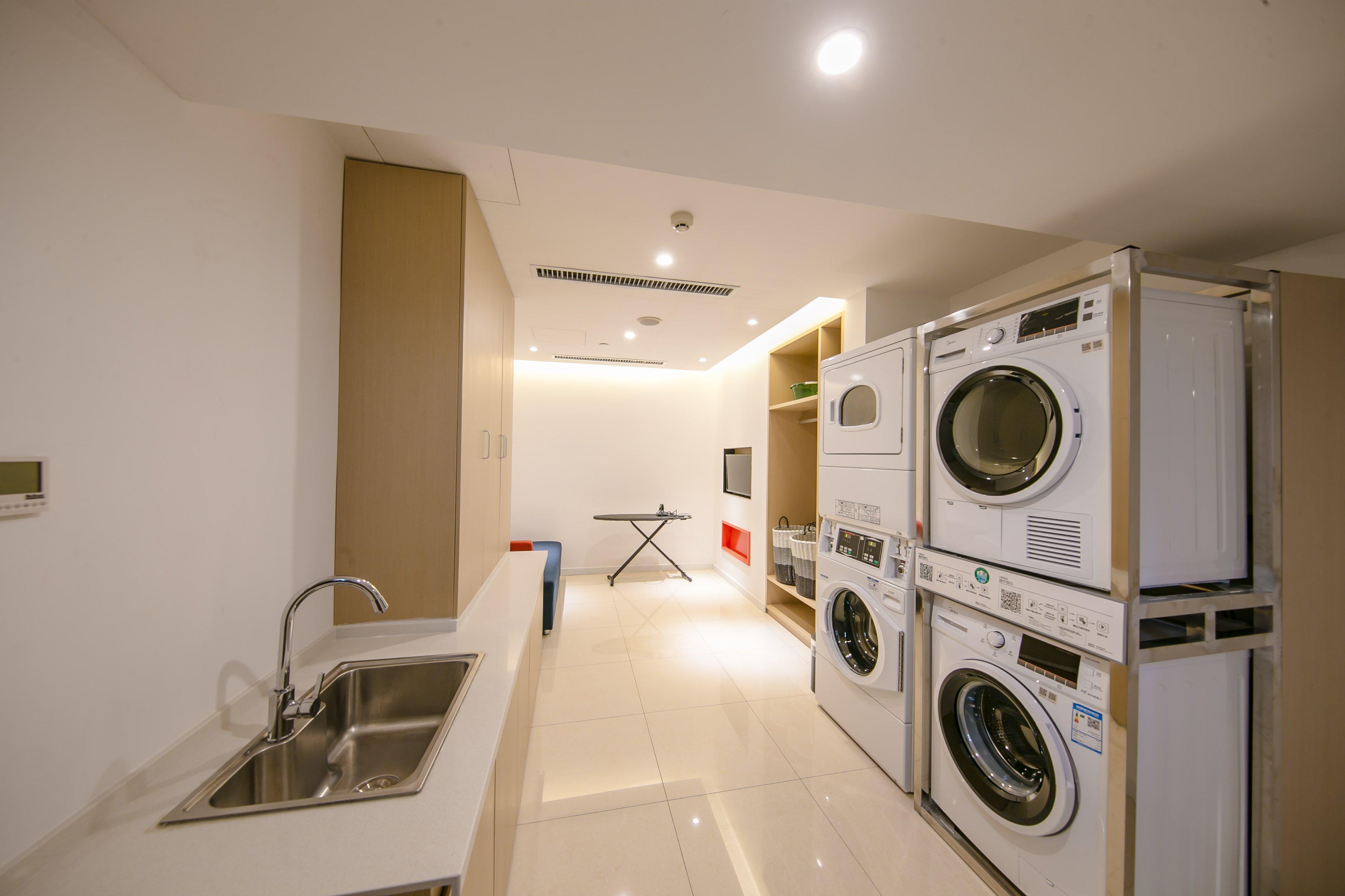 Holiday Inn Express Hefei High Tech By Ihg Jinggangpu Exterior foto